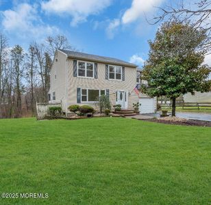 115 Leesville Rd, Jackson, NJ, 08527