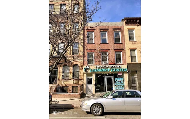 Rented by Douglas Elliman | media 75