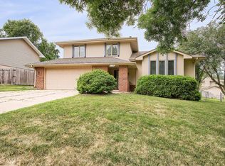 3318 S 157th St, Omaha, NE 68130