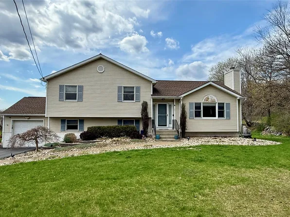 25 Bull Road, Washingtonville, NY 10992