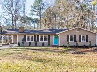 1712 Riverview Rd, Raleigh, NC 27610