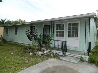 414 N 14th Ave, Arcadia, FL 34266