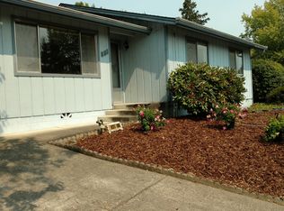 831 NW Lori St, Winston, OR 97496