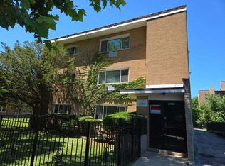 7530 S Saginaw Ave APT 2B, Chicago, IL 60649