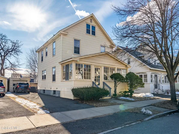 180 Benson Street, Albany, NY 12206