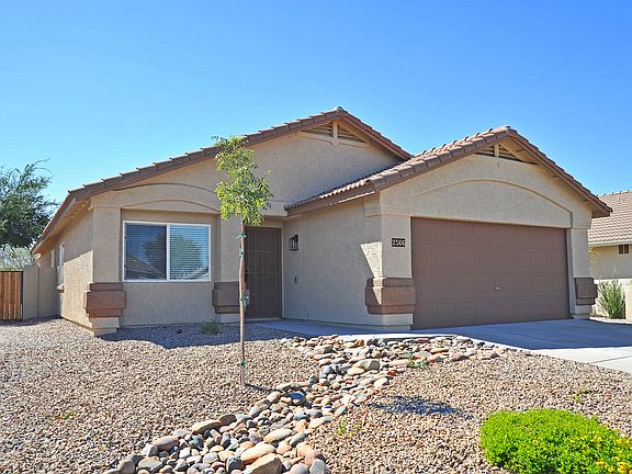 4th image of 2566 E Steppe Ct