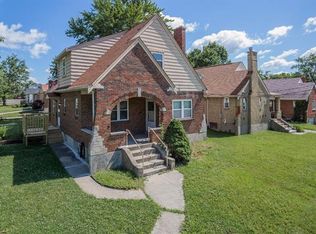 3446 Schwartze Ave, Cincinnati, OH 45211
