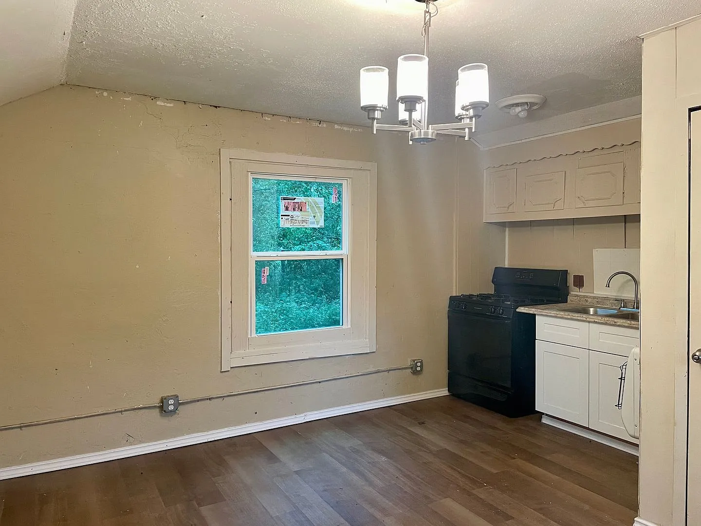 Red Rock Apartments, Denison — Photo 3
