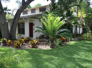 3001 W Bay Vista Ave, Tampa, FL 33611