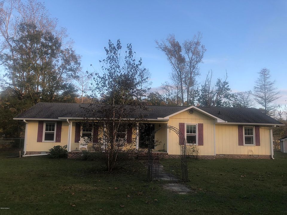 1200 Howell Rd, Saint Pauls, NC 28384 Zillow