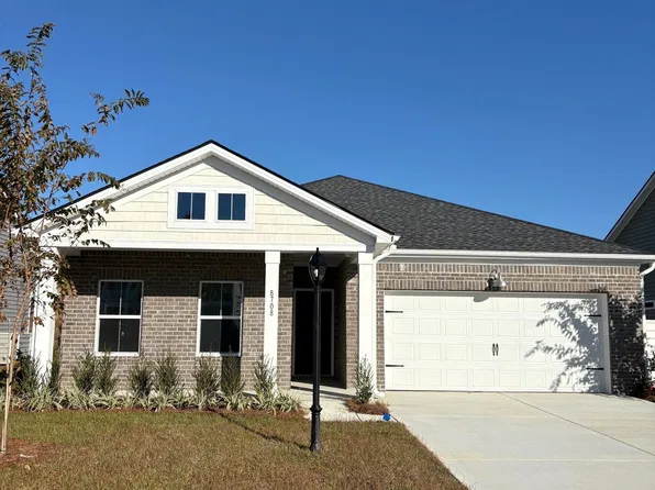 8708 Nashville Dr. Lot 1226, Calabash, NC 28467