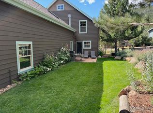168 Stanley Circle Dr, Estes Park, CO 80517