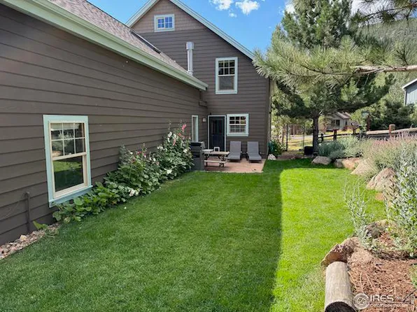 168 Stanley Cir Dr, Estes Park, CO 80517