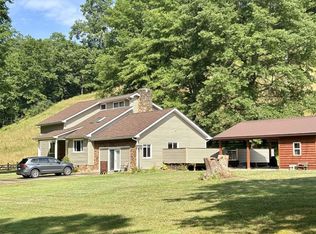 175 Parsons Branch Rd, Fort Gay, WV 25514