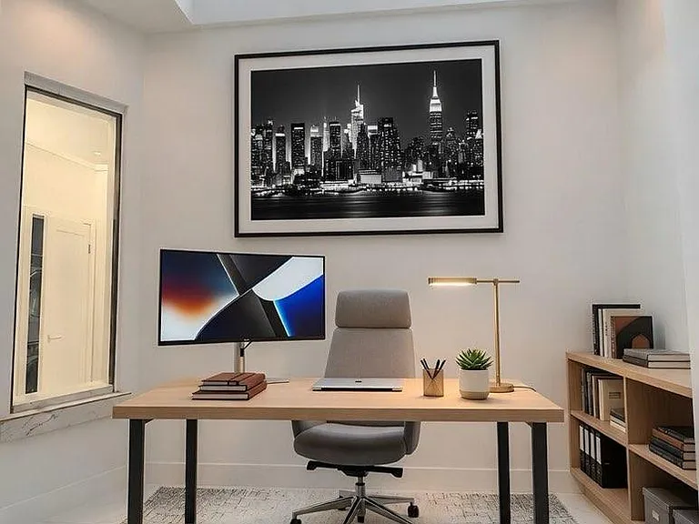 316 Lexington Ave #1R — Photo 4