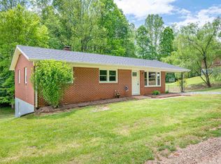 60 Yahweh Ln, Patrick Springs, VA 24133