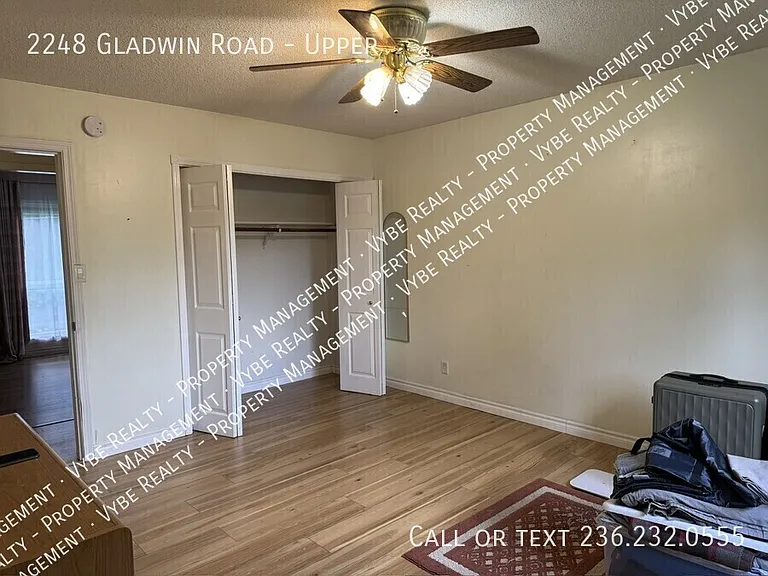 2248 Gladwin Rd #UPPER — Photo 11