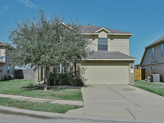 2nd image of 20714 Raven Mist Ct