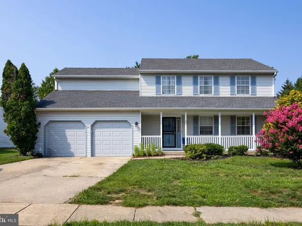 27 Mayapple Rd, Sicklerville, NJ 08081