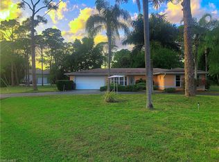 1378 Driftwood Dr, North Fort Myers, FL 33903