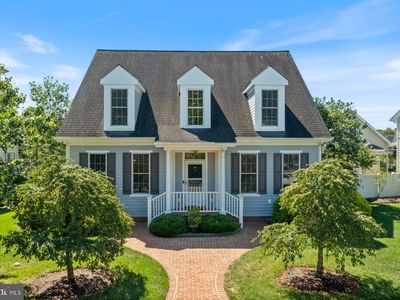 28667 Hope Cir, Easton, MD, 21601