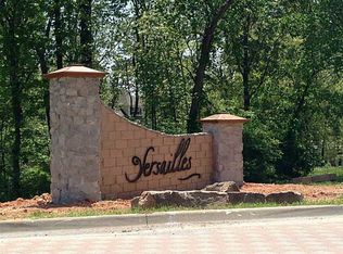 1208 Versailles Blvd, Centerton, AR 72719