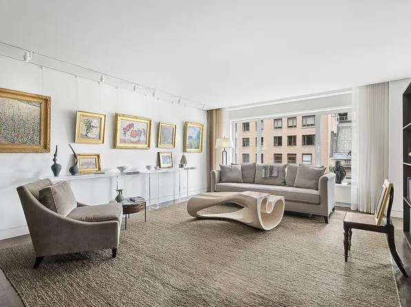 1050 5th Ave APT 7C, New York, NY 10028