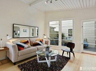 427 B Buena Vista Ave #B, San Francisco, CA 94117