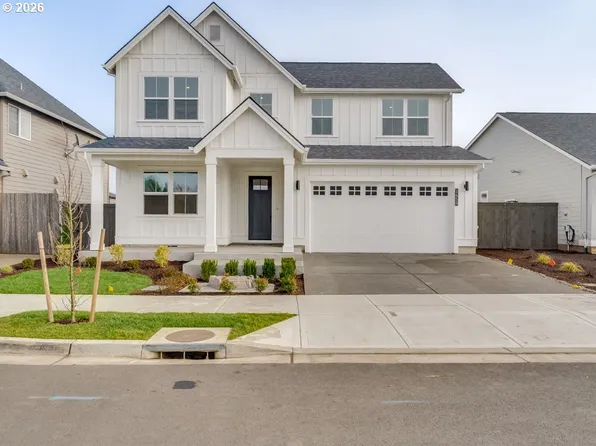 1650 S Redwood St, Canby, OR 97013