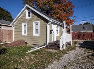 2021 Jay Eye See Ave, Racine, WI 53403