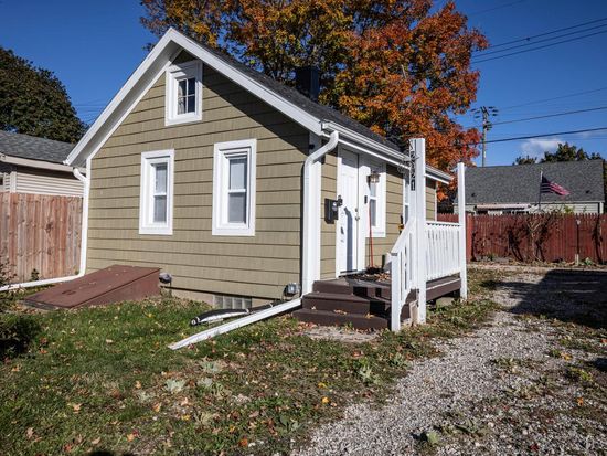 2021 Jay Eye See AVENUE, Racine, WI 53403