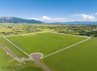 LOT 5 Spain Bridge Rd, Belgrade, MT 59714