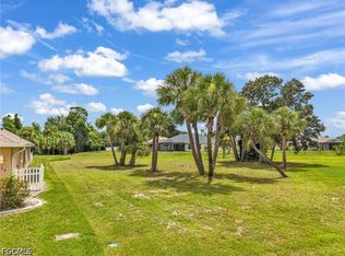 604 Trumpet Tree, Punta Gorda, FL 33955