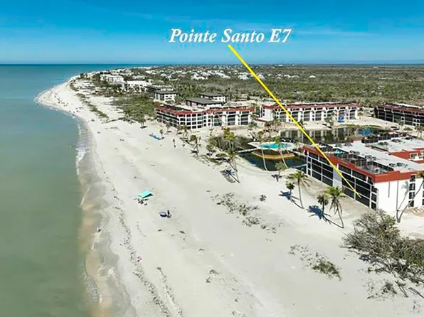 2445 W Gulf Dr Unit E7, Sanibel, FL 33957