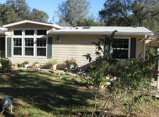 263 Hidden Mine Rd, Yankee Hill, CA 95965