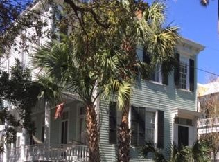 29 Pitt St FLOOR 2, Charleston, SC 29401