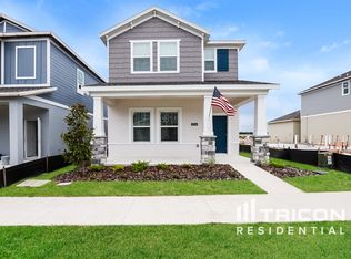 2056 Rider Rain Ln, Apopka, FL 32703