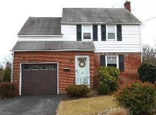 304 Cleveland Ave, Talleyville, DE 19803