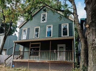 1708 Fairfax Ave, Cincinnati, OH 45207