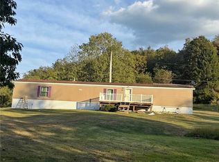 207 Corvi St, Bolivar, PA 15923