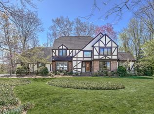 26 Stockmar Dr, Basking Ridge, NJ 07920