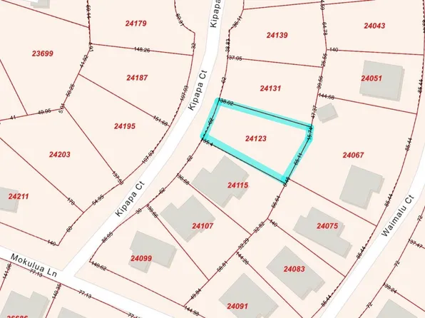 111 Kipapa Ct, Bastrop, TX 78602