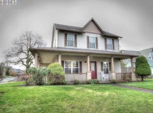 19257 Mahogany Dr, Oregon City, OR 97045