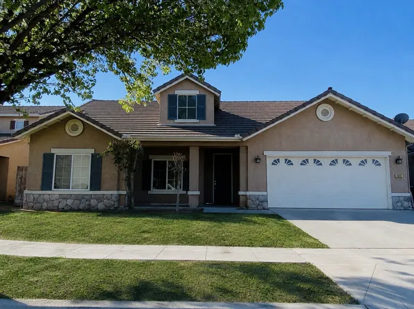 6059 E Andrews Ave, Fresno, CA 93727