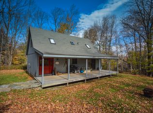 8 Cub Ridge Lane, West Dover, VT 05356