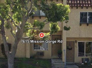 (Undisclosed Address), San Diego, CA 92120