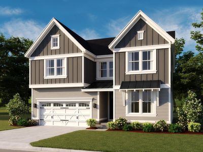 2091 Springvale Dr, Bealeton, VA, 22712