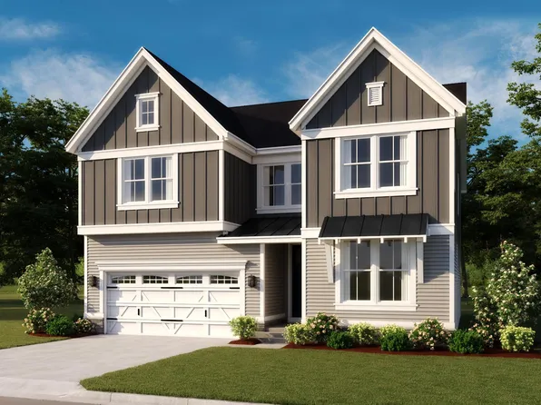 2091 Springvale Dr, Bealeton, VA 22712