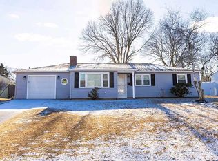 79 Duncan Rd, Warwick, RI 02886