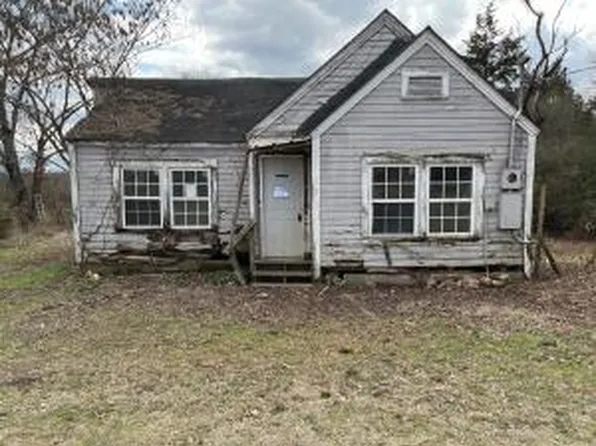 (undisclosed Address), Hartman, AR 72840